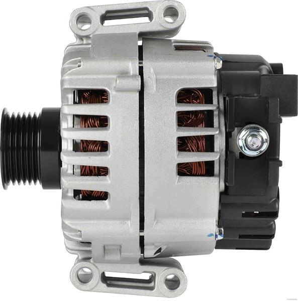 BOSCH ALTERNATOR 14V 180A MERCEDES W205 C218 W212 C207 C253 W447 B906 OEM: A0009062822 - BOSCH 1986A00630 kodlu oto yedek parça görseli