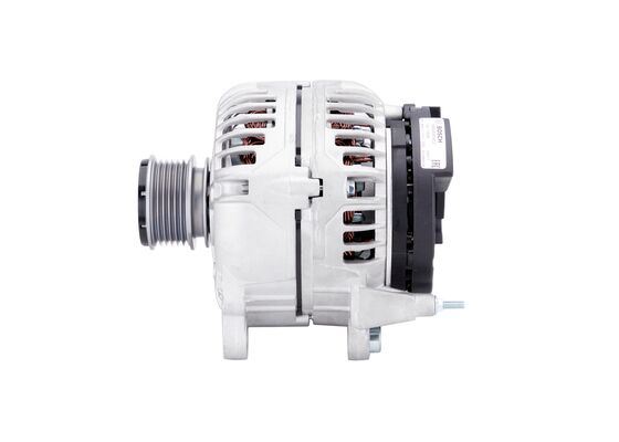 BOSCH ALTERNATÖR FABIA RAPID A2 1.2 TDI 3L-A2 1.4 TDI 03L903023F-045903023G-06F903023A OEM: 03L903023F-045903023G-06F903023A - BOSCH 1986A00902 kodlu oto yedek parça görseli