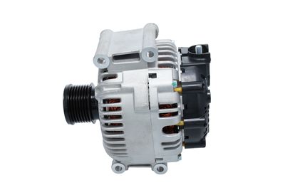 BOSCH ALTERNATOR 14V 180A MERCEDES W203 W204 W211 W212 W164 W463 W639 B906 OEM: A6421540402 - BOSCH 1986A01209 kodlu oto yedek parça görseli