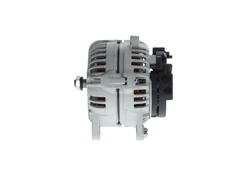 BOSCH ALTERNATÖR 14V 150A 55 MM RENAULT CLIO II 03>05 CLIO III 05> MODUS 05> MEGANE II 03> MEGANE III 08> KANGOO 08> 1.5dCi 1.6 OEM: 7701474326-7701476808-7711497098 - BOSCH 1986A01674 kodlu oto yedek parça görseli