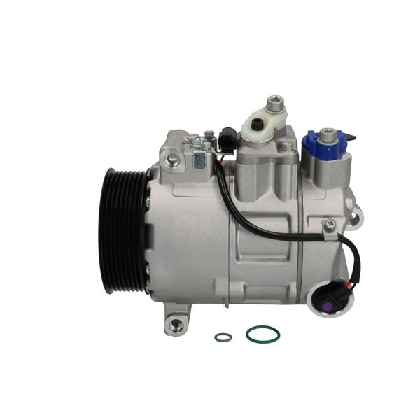 BOSCH KLIMA KOMPRESORU MERCEDES W164 X164 W251 OEM: A0012308311 - BOSCH 1986AD1012 kodlu oto yedek parça görseli