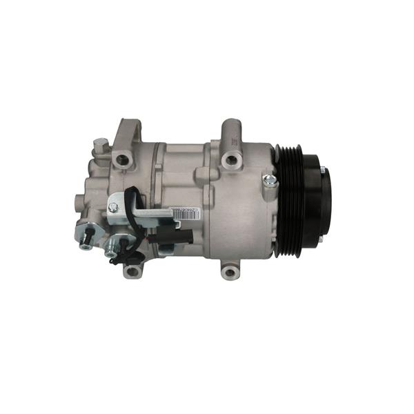 BOSCH KLIMA KOMPRESORU MERCEDES W169 W245 OEM: A0022304711 - BOSCH 1986AD1042 kodlu oto yedek parça görseli