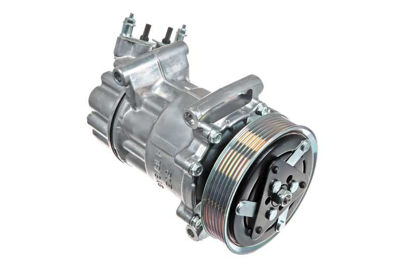 BOSCH KLİMA KOMPRESÖRÜ P207-C3 1.4-1.6-P307-C4 1.4-1.6-2.0-P308 1.6-2.0-PARTNER TEPEE-BERLINGO-C5 1.6 HDİ 9678656080-6453.QJ-6453.QK-6453.ZZ OEM: 9678656080-6453.QJ-6453.QK-6453.ZZ - BOSCH 1986AD1090 kodlu oto yedek parça görseli