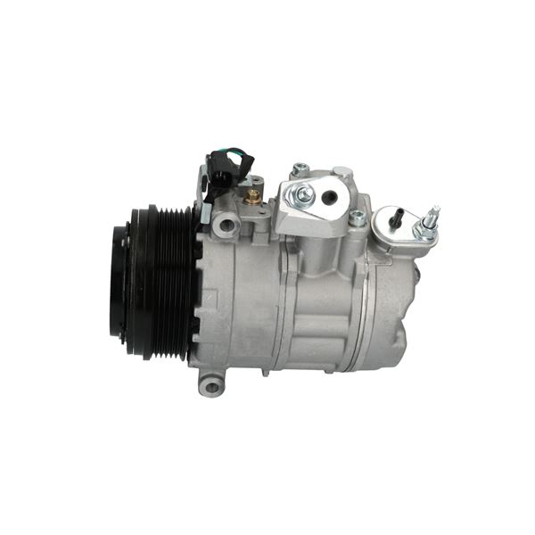 BOSCH KLIMA KOMPRESÖR FOCUS III 14 17 1.5 TDCI MONDEO IV 07 14 1.6 TDCI CONNECT 14 1.6 TDCI C-MAX 1.6 TDCİ OEM: F1F119D629HC-F1F119D629HB-19D629 - BOSCH 1986AD1094 kodlu oto yedek parça görseli