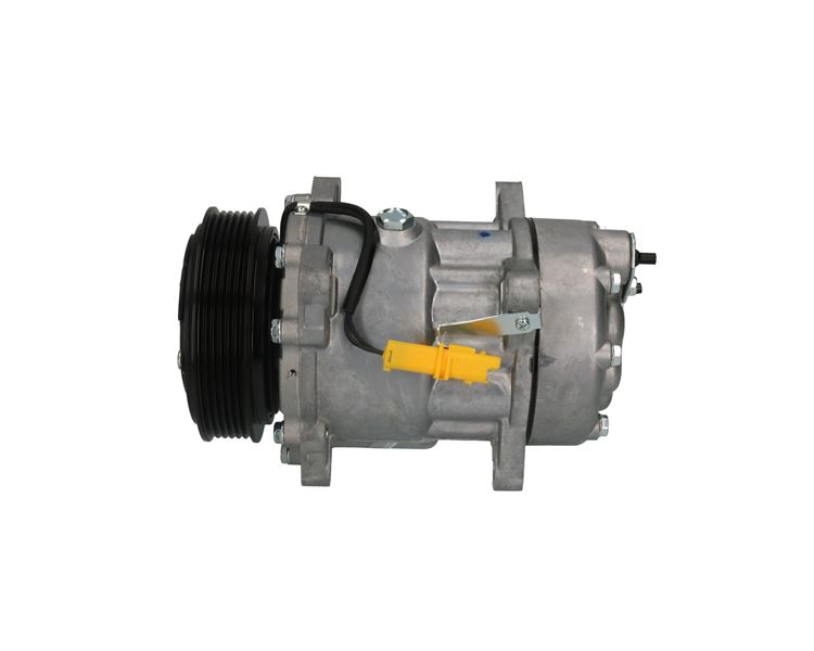 BOSCH KLİMA KOMPRESÖRÜ P307-P607-P807-PARTNER-BERLINGO-C8-C5-XSARA 1.9 D 2.0 HDI OEM: 9800859180-6453.JQ-6453.JN-6453.TE - BOSCH 1986AD1145 kodlu oto yedek parça görseli