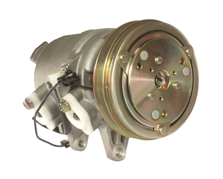 BOSCH KOMPRESÖR TERRANO II 2.7 DİESEL TURBO 4X4 OEM: 926000F001 - BOSCH 1986AD1229 kodlu oto yedek parça görseli