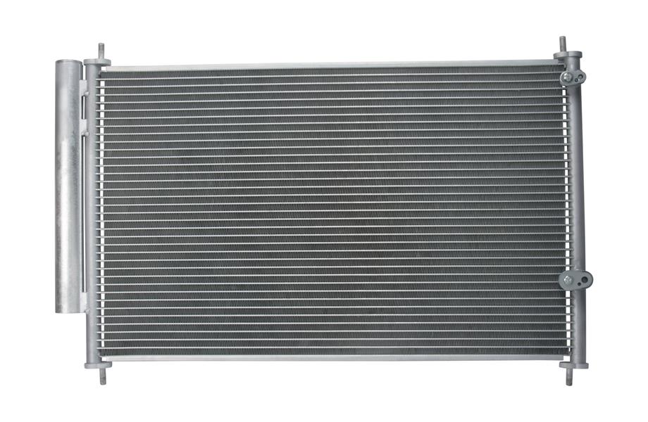 BOSCH KONDENSER TOYOTA VERSO. AVENSİS. AURİS OEM: 8845002280 - BOSCH 1986AD2013 kodlu oto yedek parça görseli