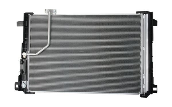 BOSCH KLIMA RADYATORU MERCEDES W204 S204 C204 C218 W212 A207 C207 X204 A2045000654 OEM: A2045000654 - BOSCH 1986AD2017 kodlu oto yedek parça görseli
