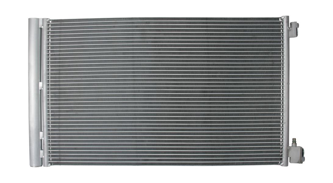 BOSCH KLİMA KONDENSERİ OPEL INSİGNİA 1.6İ-2.0 CDTI 08 OEM: 13241737-1850134-13330217 - BOSCH 1986AD2022 kodlu oto yedek parça görseli