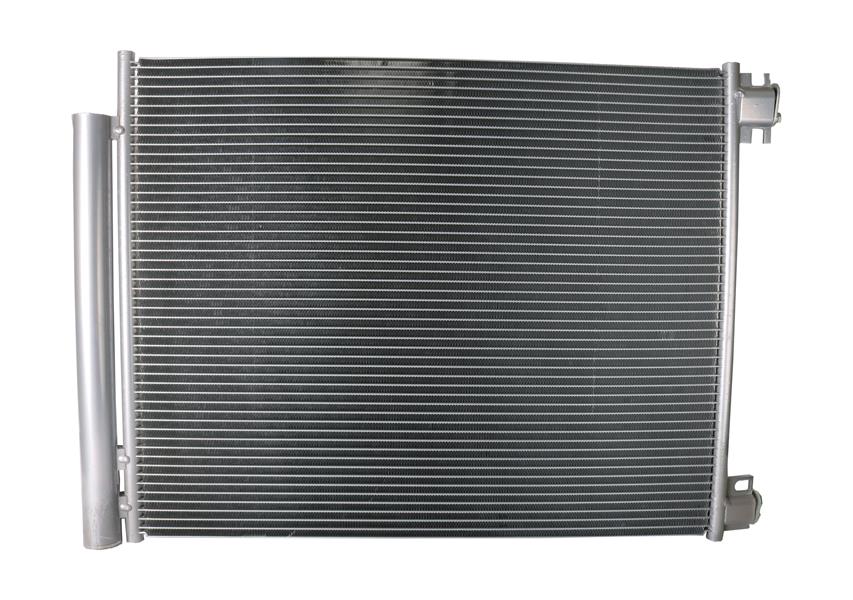 BOSCH KLİMA RADYATÖRÜ KONDANSER RENAULT MEGANE IV 16 TALISMAN 15 GRAND SC NIC IV 16 1.2 TCE 1.3 TCE 1.5dCi 1.6dCi OEM: 921008540R-921001829R-921004063R - BOSCH 1986AD2031 kodlu oto yedek parça görseli