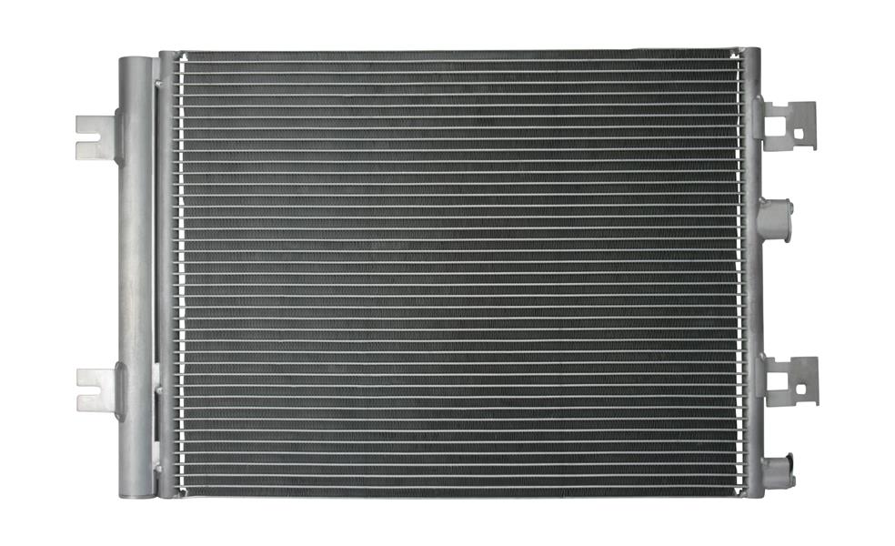 BOSCH KLİMA KONDENSERİ DUSTER 10 SANDERO 08 LOGAN 10 1.2 16V-1.4-1.6-1.5DCI 513x396x12 OEM: 921007794R-8200741257 - BOSCH 1986AD2041 kodlu oto yedek parça görseli