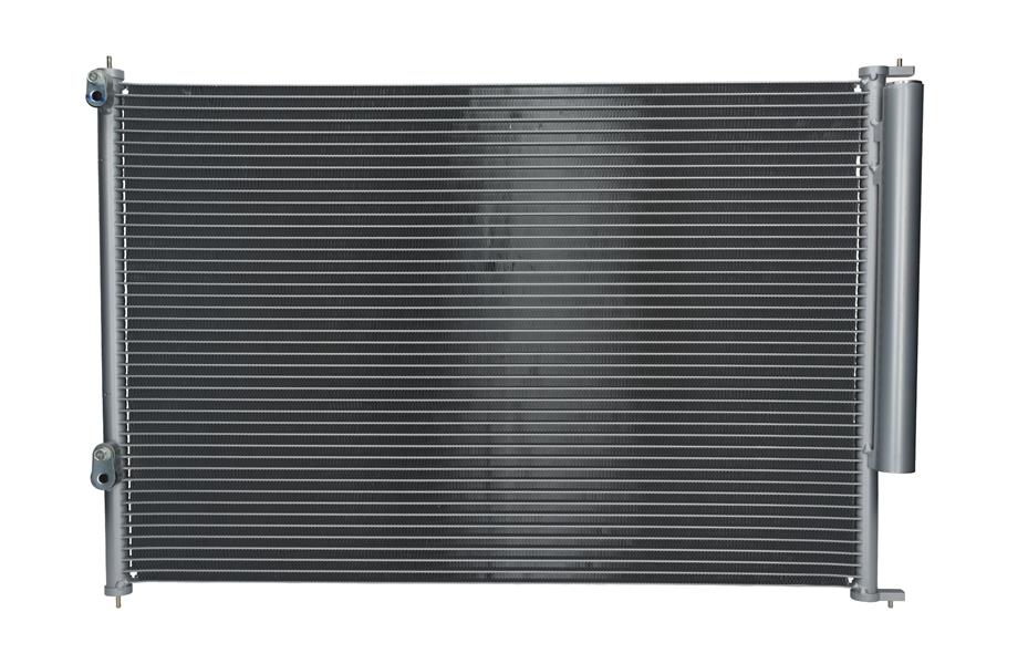 BOSCH CONDENSER. AİR CONDİTİONİNG SUZUKI GRAND VITARA II 05- OEM: 9531064J00 - BOSCH 1986AD2059 kodlu oto yedek parça görseli