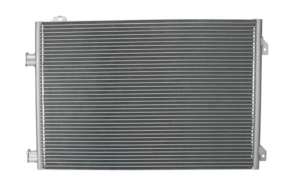 BOSCH THERMAL CONDENSER UNİT OEM: 8200245598 - BOSCH 1986AD2061 kodlu oto yedek parça görseli