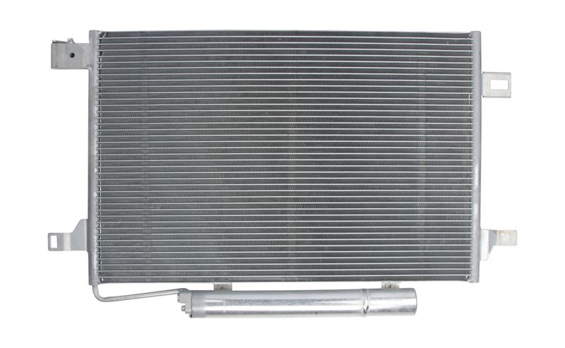 BOSCH KLIMA RADYATORU MERCEDES W169 W245 OEM: A1695001254 - BOSCH 1986AD2092 kodlu oto yedek parça görseli