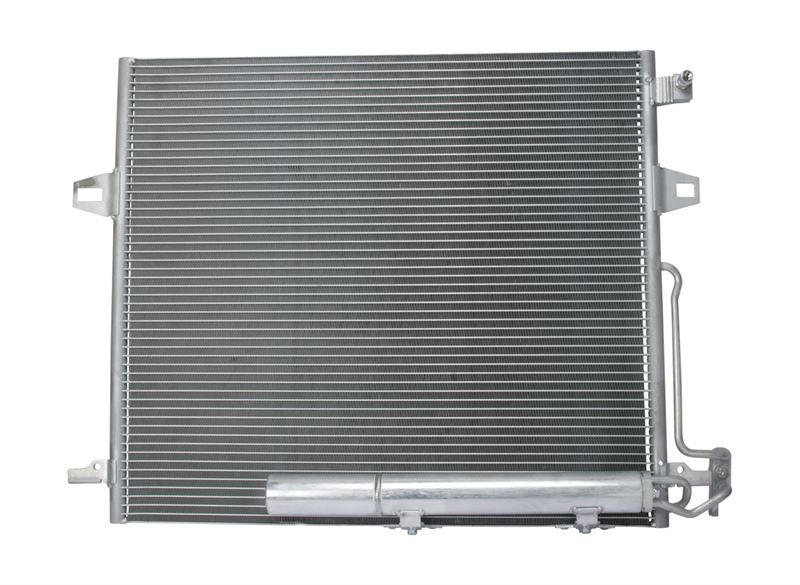 BOSCH KLIMA RADYATORU MERCEDES W164 X164 W251 OEM: A2515000054 - BOSCH 1986AD2106 kodlu oto yedek parça görseli