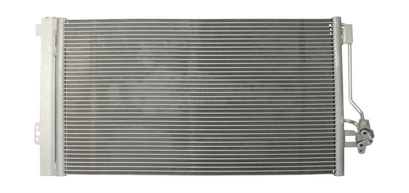 BOSCH KLIMA RADYATORU MERCEDES VITO W639 03> OEM: A6398350800 - BOSCH 1986AD2109 kodlu oto yedek parça görseli