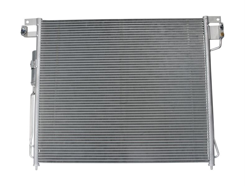 BOSCH RADYATÖR NAVARA 2.5 DCİ 4X4 OEM: 92100EB01A - BOSCH 1986AD2111 kodlu oto yedek parça görseli