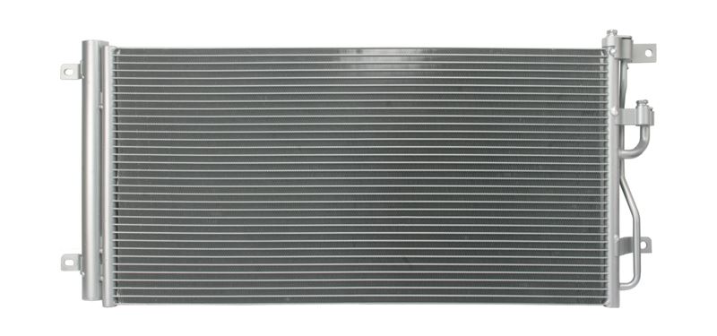 BOSCH KLİMA RADYATÖRÜ KONDENSER CAPTIVA-ANTARA 2.0/2.2 CDTI 06-> OEM: 42458588-4818691-20874703 - BOSCH 1986AD2135 kodlu oto yedek parça görseli