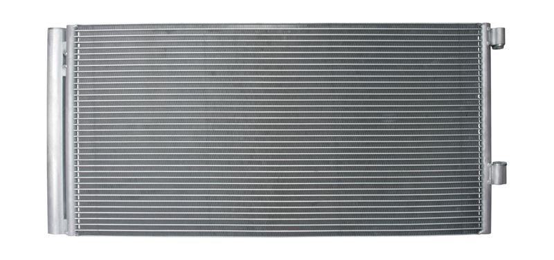 BOSCH KLİMA RADYATÖRÜ RENAULT LAGUNA III 07>14 LATITUDE 11> 1.5dCi 2.0 16V 2.0dCi 3.0dCi OEM: 921000002R-921100002R - BOSCH 1986AD2139 kodlu oto yedek parça görseli