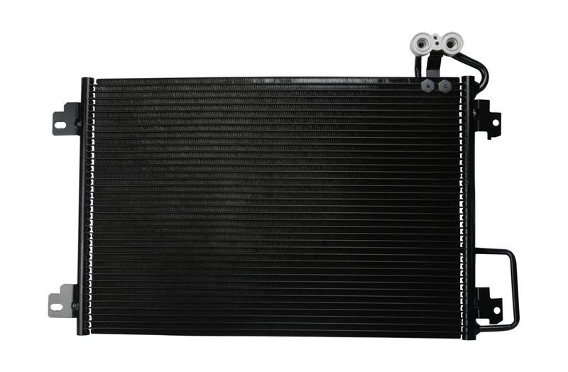 BOSCH KLİMA KONDENSERİ SCENIC I 99-03 1.4 16V-2.0 16V-1.9DCI F9Q.7.34 538x381x16 OEM: 7700434383 - BOSCH 1986AD2151 kodlu oto yedek parça görseli