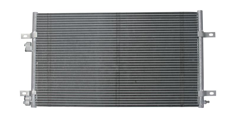 BOSCH KLİMA KONDENSERİ LGN II 01>1.6 16V-1.8 16V-2.0 16V-1.9DCI 660x390 OEM: 8200008763 - BOSCH 1986AD2152 kodlu oto yedek parça görseli