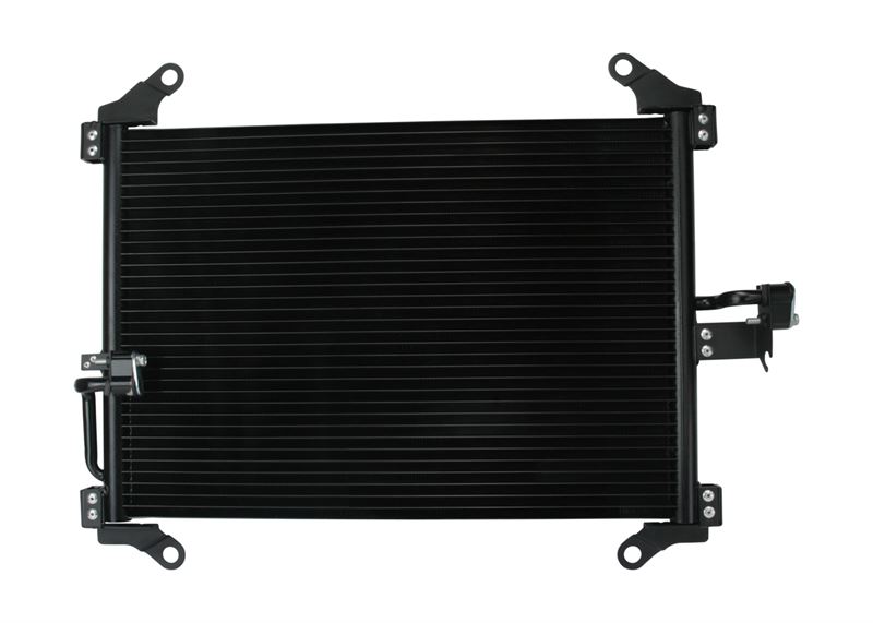 BOSCH KLİMA KONDENSERİ DUCATO-BOXER-JUMPER 94-06 506x349x22 OEM: 6455.T3-1312857080 - BOSCH 1986AD2171 kodlu oto yedek parça görseli