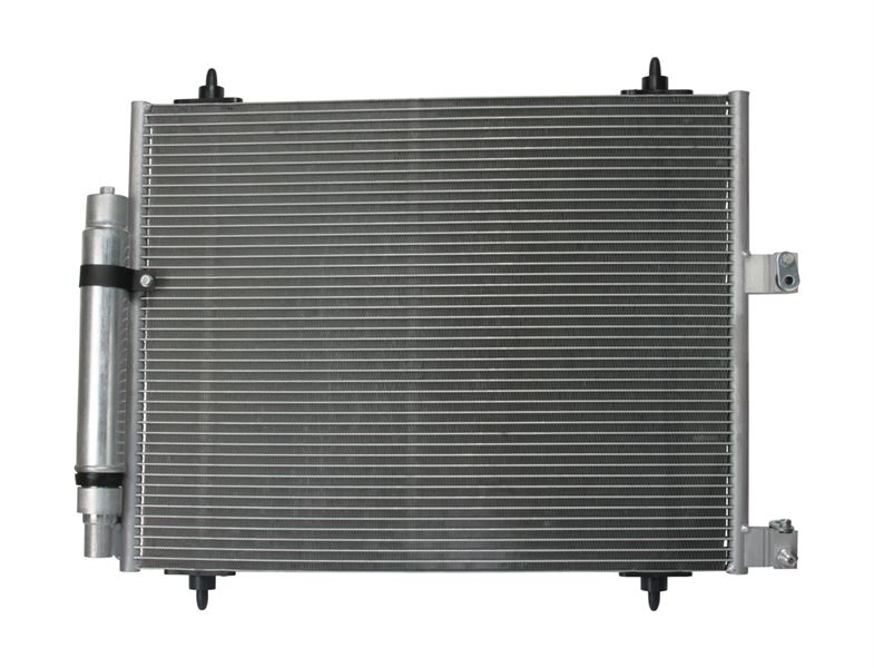 BOSCH KLİMA RADYATÖRÜ KONDENSERİ EXPERT-JUMPY II-C8-P807 560x450x16 OEM: 6455.AP - BOSCH 1986AD2173 kodlu oto yedek parça görseli