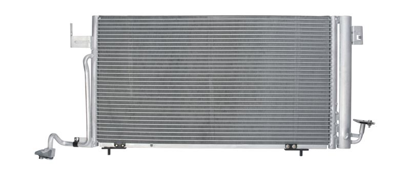 BOSCH KLİMA RADYATÖRÜ KONDENSERİ P306 94>02 XSARA 99>05 1.4 HDİ-1.8D-1.9D-1.9 TD-2.0HDİ 97 > OTO.-MEK. OEM: 6455.W2-6455.AW - BOSCH 1986AD2174 kodlu oto yedek parça görseli