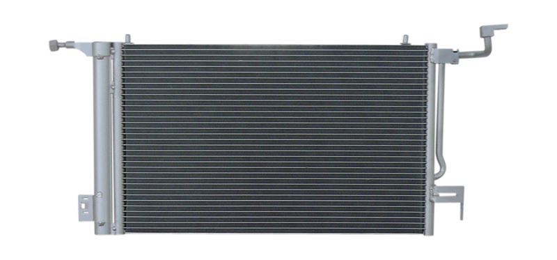 BOSCH KLİMA RADYATÖRÜ KONDENSERİ P306 II 97-01 BERLINGO 97> PARTNER 97> XSARA 97-00 1.4-1.6-1.8 568 x341x16 OEM: 6455.AV-6455.V9-6455.R0-6455.Q9 - BOSCH 1986AD2175 kodlu oto yedek parça görseli