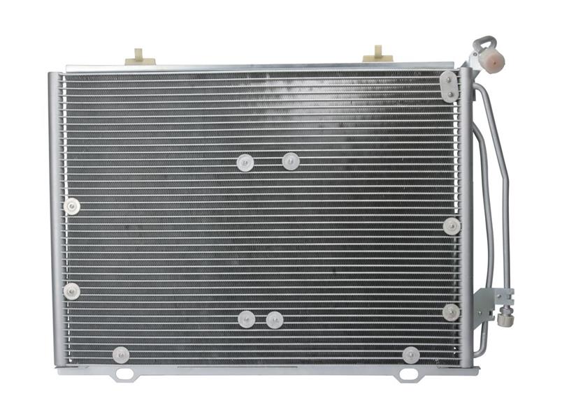 BOSCH KLIMA RADYATORU MERCEDES W202 S202 C208 A208 OEM: A2028300770 - BOSCH 1986AD2188 kodlu oto yedek parça görseli