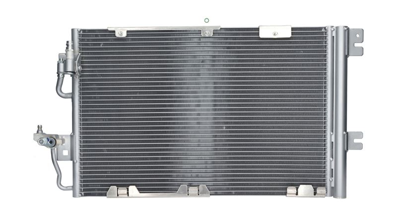 BOSCH KLİMA RADYATÖRÜ KONDENSERİ OPEL ASTRA H-ASTRA H GTC-ZAFIRA B 1.6 Z16LET-A16LET-Z16XNT-A16XNT 2.0 Z 20LER-Z20LEL OEM: 93178960-1850098 - BOSCH 1986AD2240 kodlu oto yedek parça görseli