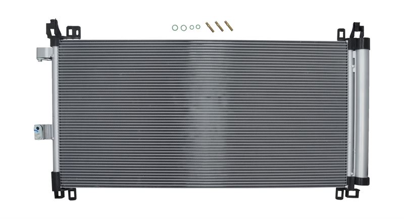 BOSCH KLİMA RADYATÖRÜ KONDANSATÖRÜ PEUGEOT P508 2.2 HDI DW12 P407 COUPE 09> 3.0 HDI DT20C CITROEN C5 III 09>15 C6 06>12 2.2-3.0 HDI OEM: 9816999380-6455.HR-9688473680 - BOSCH 1986AD2331 kodlu oto yedek parça görseli