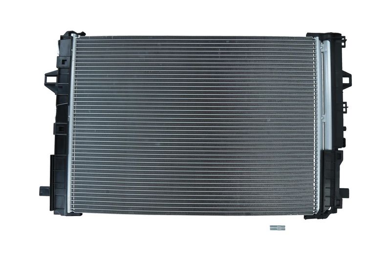 BOSCH KLIMA RADYATORU MERCEDES W176 W246 C117 X117 X156 KURUTUCULU OEM: A2465000454 - BOSCH 1986AD2387 kodlu oto yedek parça görseli