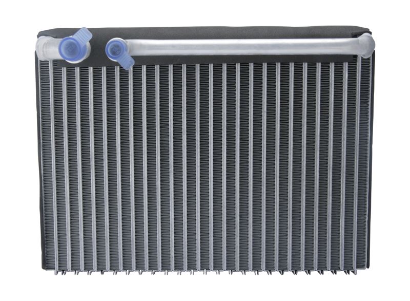 BOSCH KLİMA EVAPARATÖR RADYATÖRÜ - BUHARLAŞTIRICI PEUGEOT P206 98>13 CITROEN XSARA 99>12 OEM: 6444.C6-6444.E7-6444.C9 - BOSCH 1986AD4005 kodlu oto yedek parça görseli