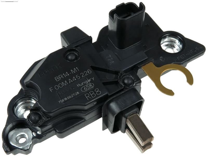 BOSCH KONJEKTÖR CLIO SYMBOL 00-09 1986AE0084-F00MA45226  - BOSCH 1986AE0086 kodlu oto yedek parça görseli