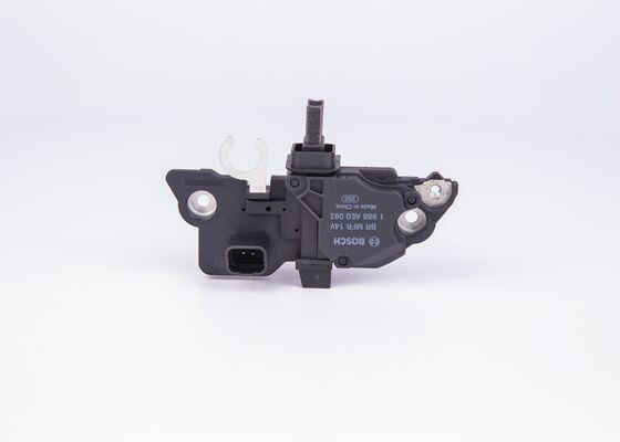 BOSCH 1986AE0095 KONJEKTÖR CLIO-KNG-MGN-SCENIC SİYAH SOKET F00MA45234 F00M144111-F00M145239-F00M145387-F00M145388-F00MA45234 7701048230 OEM: 7701048230 - BOSCH 1986AE0092 kodlu oto yedek parça görseli