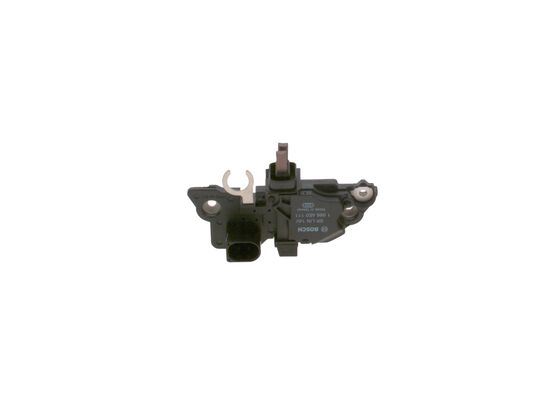 BOSCH KONJEKTOR 12V MERCEDES W639 B906 OEM: A0031549206 - BOSCH 1986AE0111 kodlu oto yedek parça görseli