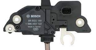 BOSCH F00M144131 KONJEKTÖR MGN III-CLIO III-MODUS 1.4-1.6 - BOSCH 1986AE0122 kodlu oto yedek parça görseli