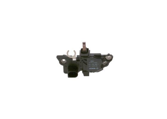 BOSCH KONJEKTOR 12V MERCEDES W210 W211 W220 C208 R230 OEM: A0031549406 - BOSCH 1986AE0134 kodlu oto yedek parça görseli