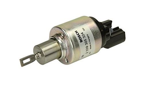 BOSCH MARŞ OTOMATİĞİ VW 2339305077 2339305055-2339305077 0AH911287A OEM: 0AH911287A - BOSCH 1986SE1694 kodlu oto yedek parça görseli