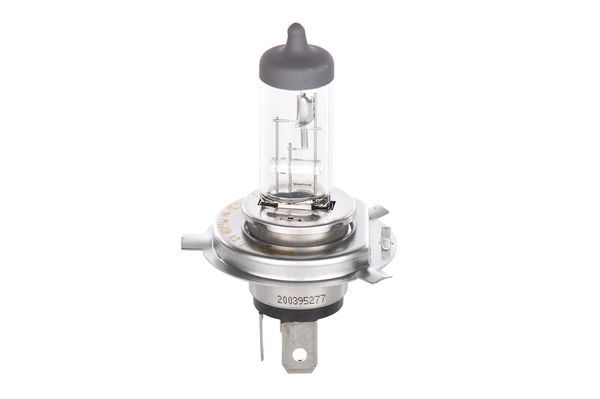 BOSCH 1987302923 AMPUL ECO 12V H4 43T 60/55W TIRNAKLI 7703097171 OEM: 7703097171 - BOSCH 1987302803 kodlu oto yedek parça görseli