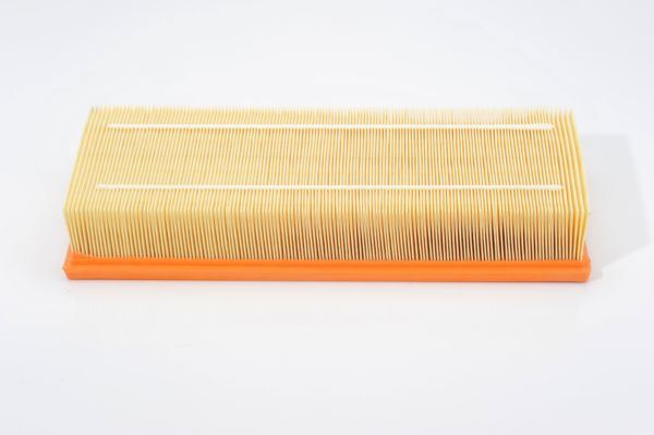 BOSCH HAVA FILTRESI R.R 3 VOGUE L322 05 12 AUDI Q7 06 15 VW TOUAREG 10 PORSCHE CAYENNE 10 7L0129620-PHE500021-95511013100 OEM: 7L0129620-PHE500021-95511013100 - BOSCH 1987429190 kodlu oto yedek parça görseli