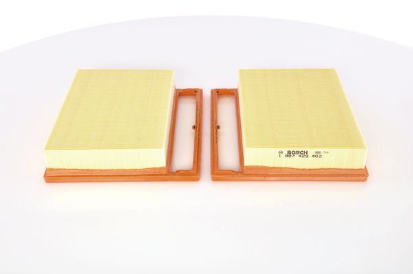 BOSCH HAVA FILTRESI TAKIMI MERCEDES M275 W463 W220 W221 W222 C215 C216 C217 R230 R231 A2750940204 OEM: A2750940204 - BOSCH 1987429402 kodlu oto yedek parça görseli