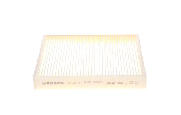 BOSCH POLEN FİLTRESİ ASTRA J 1.4-1.6-1.6T-1.3-1.7-2.0CDTI-INSIGNIA 1.6-1.8-2.0CDTI-MERIVA B1.3-1.7- ZAFIRA 1808524-13271190-52425938 OEM: 1808524-13271190-52425938 - BOSCH 1987432004 kodlu oto yedek parça görseli