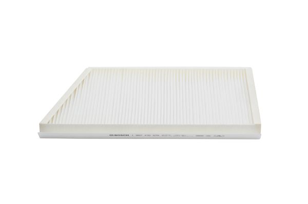 BOSCH POLEN FILTRESI MERCEDES W203 CL203 S203 C209 A209 OEM: A2038300118 - BOSCH 1987432070 kodlu oto yedek parça görseli