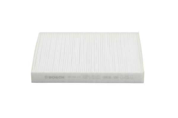 BOSCH POLEN FİLTRESİ TRANSPORTER T5 09 MULTIVAN V 04 TOUAREG 04-10 Q7 10 AMAROK 10 PORSCHE CAYEN 7H0819631-7H0819631A OEM: 7H0819631-7H0819631A - BOSCH 1987432114 kodlu oto yedek parça görseli