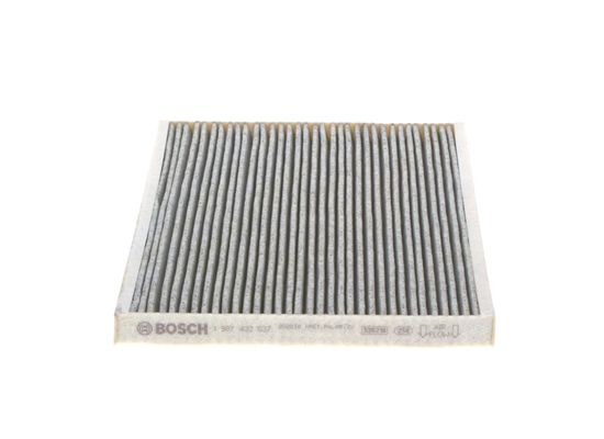 BOSCH POLEN FİLTRESİ CORSA D-DOBLO-PALIO-ALBEA-LINEA 1.3-1.4-1.6 DMTJ 77365764-1808012-13345949 OEM: 77365764-1808012-13345949 - BOSCH 1987432537 kodlu oto yedek parça görseli