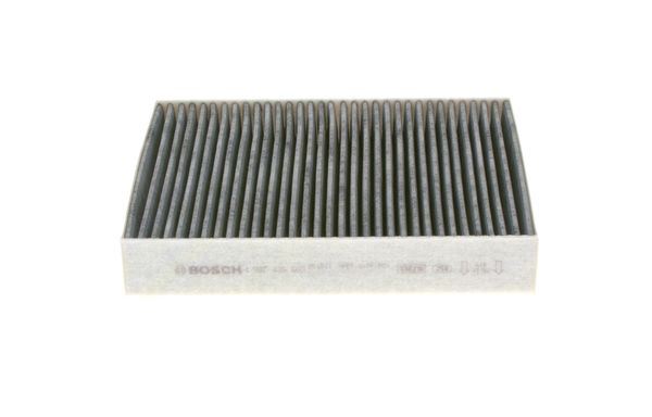 BOSCH POLEN FILTRESI BMW F20 F30 F22 F32 F33 F34 F36 KARBONLU 64119237555 OEM: 64119237555 - BOSCH 1987435503 kodlu oto yedek parça görseli