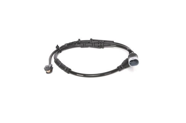 BOSCH BALATA FISI ARKA BMW F45 F46 F48 F39 MINI F54 F55 F56 F57 F60 OEM: 34356865612-34356799736 - BOSCH 1987473544 kodlu oto yedek parça görseli