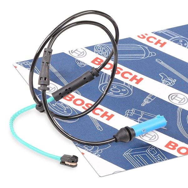 BOSCH BALATA FISI ON BMW G30 G31 F90 G32 G11 G12 G14 G15 G16 F91 F92 F93 34356890788-34356861807 OEM: 34356890788-34356861807 - BOSCH 1987473613 kodlu oto yedek parça görseli